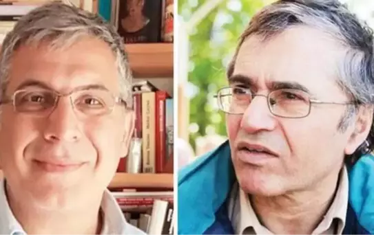 Eski yoldaşlar arasında 'öpücük' tartışması: Erkekliğini sürdürmek için komün istiyordun