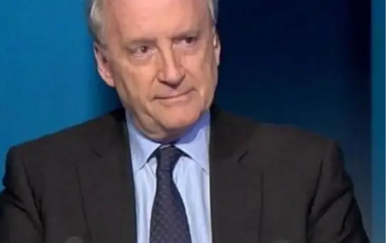 Fransa eski Dışişleri Bakanı: Avrupalılar arasında kurtulmamız gereken bir şizofreni hali var