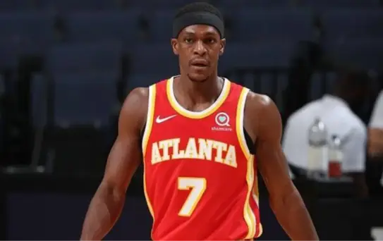 Atlanta Hawks, Rajon Rondo'ya darp ve komplo suçundan dava açıldı