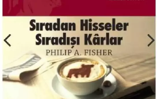 Sıradan Hisseler Sıradışı Karlar