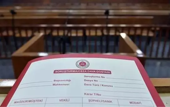 Yargıtay'dan dönen 'böcek' davasında eski Emniyet İstihbarat Dairesi Başkanı Altıparmak'a ceza