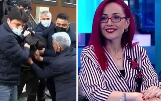 Aylin Sözer'in aile dostu, katilin eski sevgilisi olduğu iddialarını yalanladı: Tadilat işleri için geliyordu
