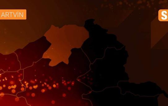 Artvin Valisi Doruk'tan güvenlik güçlerine ziyaret