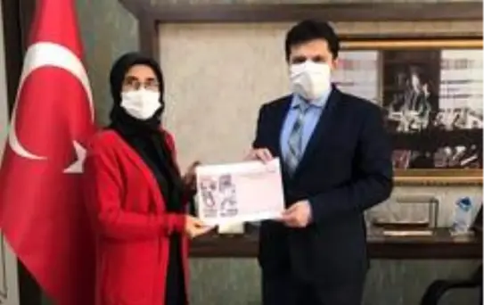 'Türk Masalları Uyanıyor' projesinde 6 ilden 9 öğretmen bir araya geldi