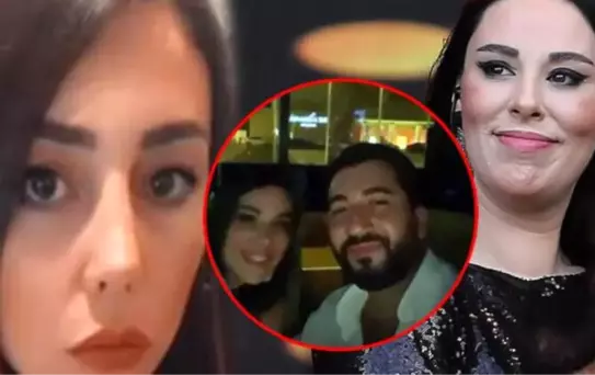 Karşı boşanma davası açtı