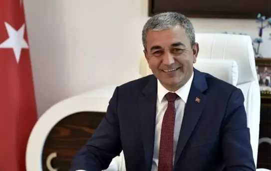 Başkan Kaplan'ın başarısı Aydın sınırlarını aştı