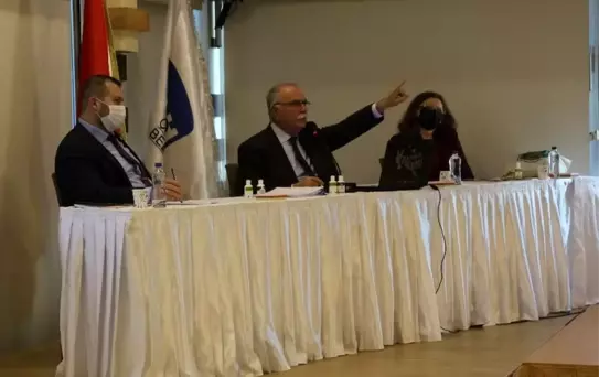 CHP'li Çanakkale Belediye Başkanı'ndan şok sözler