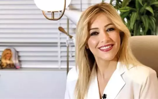 Tırnaklarınızı dinleyin! Dermatolog Dr. Neslihan Dolar yazdı