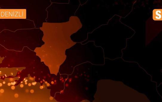 Son dakika haberleri! Denizli Valisi Ali Fuat Atik, salgınla mücadeleyi değerlendirdi