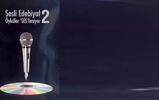 Türk edebiyatının sesli öyküleri milyonlara ulaşıyor