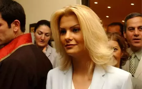 Adnan Oktar'ın en büyük mağduru Ebru Şimşek'ten olay itiraflar!