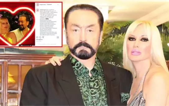 Kedicik Tülay Kumaşçı Adnan Oktar'ın 9 bin yıllık cezasını övdü: Allah delikanlımın şanını yüceltti
