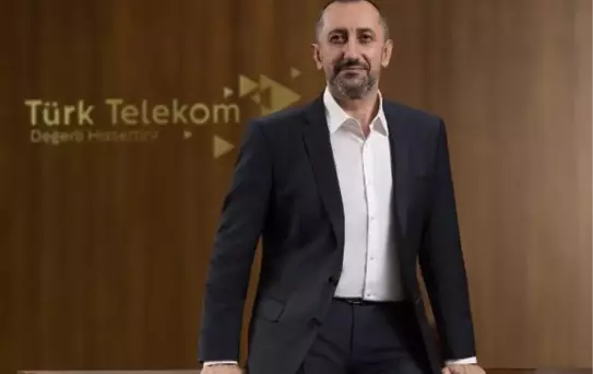 Türk Telekom'dan dünyaya teknoloji ihracı