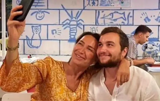 Demet Akbağ: Adil bir kayınvalide olurum