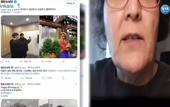 K-Pop Başarısının Arkasındaki Formül Ne?