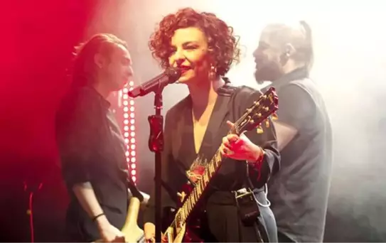 5 günde 200 bin seyirci