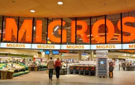 Kenan Investments, Migros'taki yüzde 11,77'lik payını satıyor