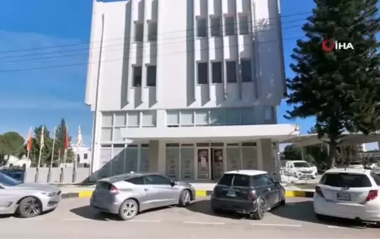 KKTC'de şans oyunlarında yolsuzluk