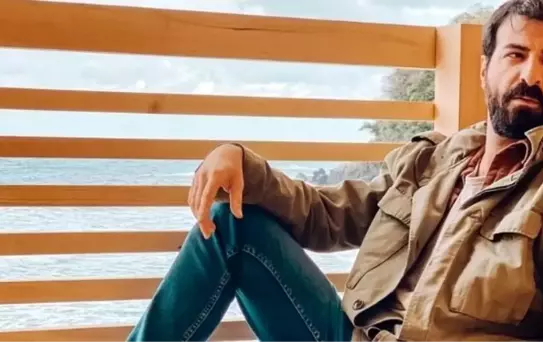 Kuzey Yıldızı İlk Aşk: Kuzey kimdir, gerçek adı nedir, nereli? Kuzey Yıldızı İlk Aşk: Kuzey karakterini canlandıran İsmail Demirci kimdir?