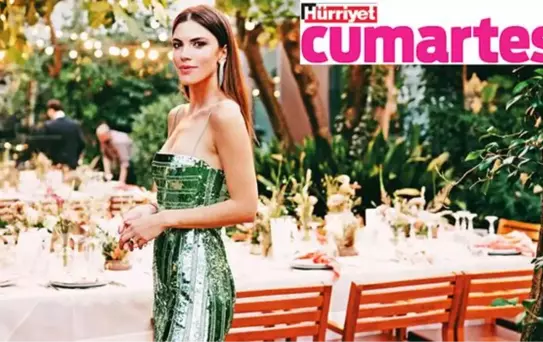 'Sosyal medya dev bir güç ama kim o gücü doğru kullanıyor, emin değilim'