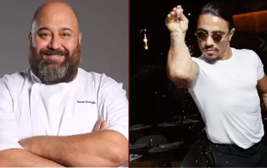 Türkiye'yi dünyaya tanıtacak 19 şefin isimleri belli oldu