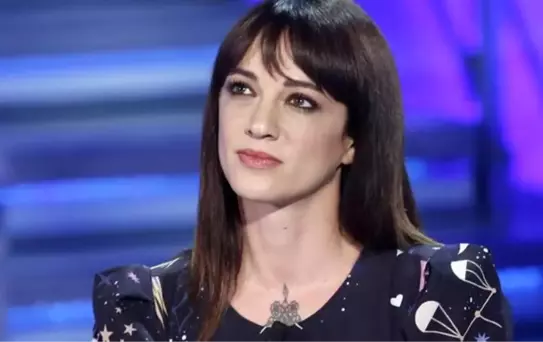 Oyuncu Asia Argento, yönetmen Rob Cohen'in kendisine tecavüz ettiğini itiraf etti