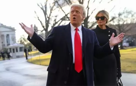 Trump'ın azil yargılamasında suçlu bulunması neden zorlaştı?