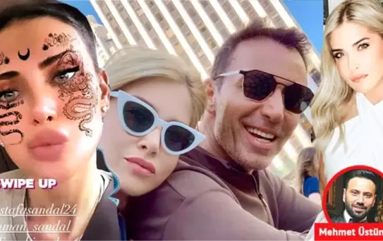 'Paylaşım' savaşları!