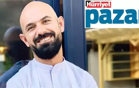 Vedat Milor'a, bir de annemlere yemek yapmak istiyorum