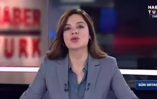 Habertürk'te deprem uzmanına saygısızlık! Hülya Hökenek apar topar yayından aldı