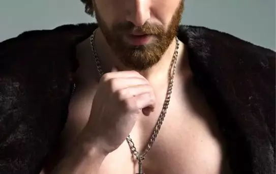 Furkan Palalı'nın gerçek mesleği şaşırttı! Eğer oyuncu olmasaymış...