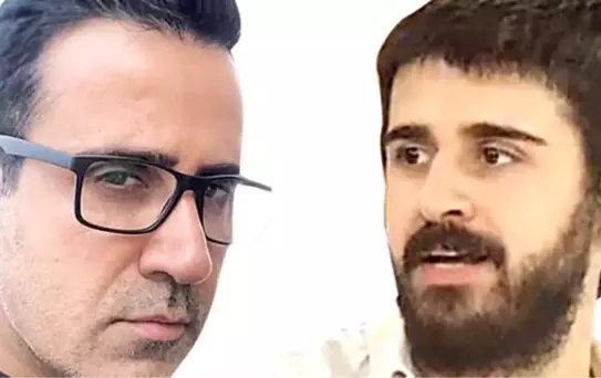 Tayfun Engin Çolak: Bakamıyorum çünkü beni engelledi