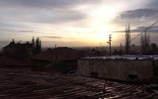 Vali Hamza Aydoğdu şehit ailelerini ziyaret etti