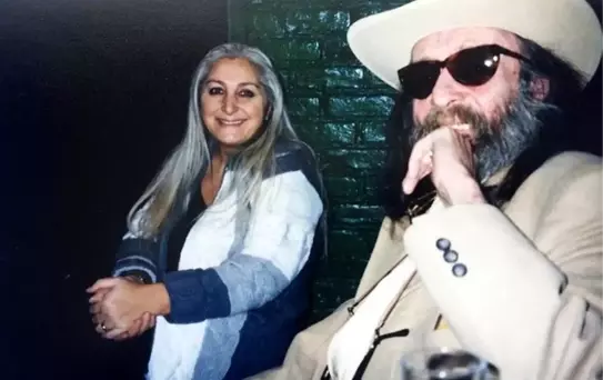 Cem Karaca'nın eşi İlkim Karaca'dan yıllar sonra gelen itiraflar!