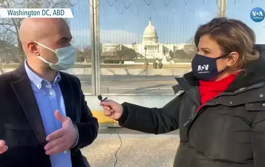 Trump'ın İkinci Azil Davası Başladı