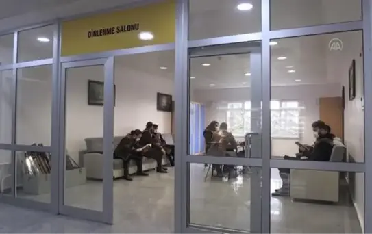 Son dakika haberi! Ertuğrul Gazi Türbesi'nin alp kıyafetli 'saygı nöbetçileri' gururlu