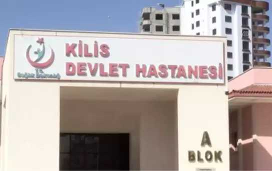 Vali Soytürk ve kurum müdürleri Kovid-19 aşısının ilk dozunu yaptırdı