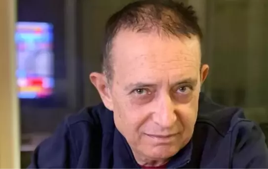 Dr. Murat Topoğlu kimdir? Dr. Murat Topoğlu kaç yaşında, nereli? Çağla İle Yeni Bir Gün konuğu Dr. Murat Topoğlu hayatı nedir?