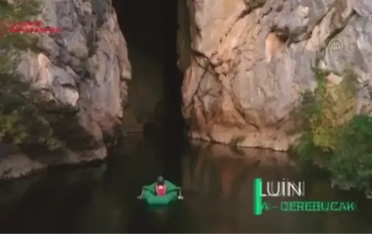 Farklı illerdeki 15 mağaranın gizemi bu yıl çözülecek