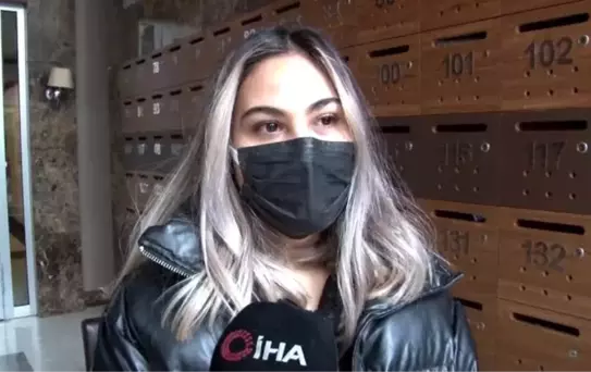 Şişli'de kız arkadaşını darp eden şüphelinin 8 yıla kadar hapsi istendi