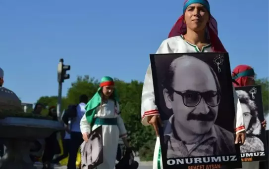 Demir Özlü'nün 1984'te Behçet Aysan'a yazdığı mektup: 'Türk edebiyatının en büyük sorunu dünya akımlarıyla karşılaşmak ve hesaplaşmak'