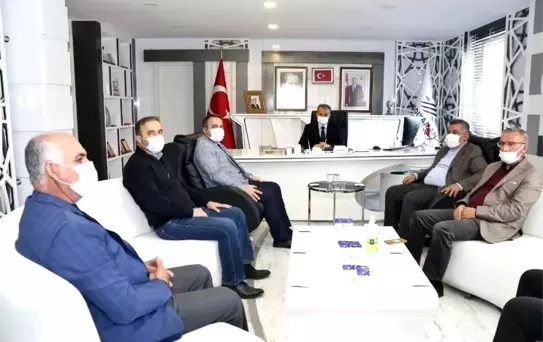 Adıyaman'da elektrik hatları yer altına alınacak