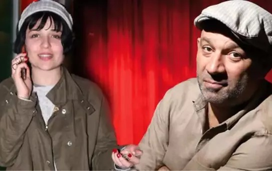 Gonca Vuslateri yaşadığı zor günleri anlattı: Doğalgaz faturamızı Şevket Çoruh ödedi