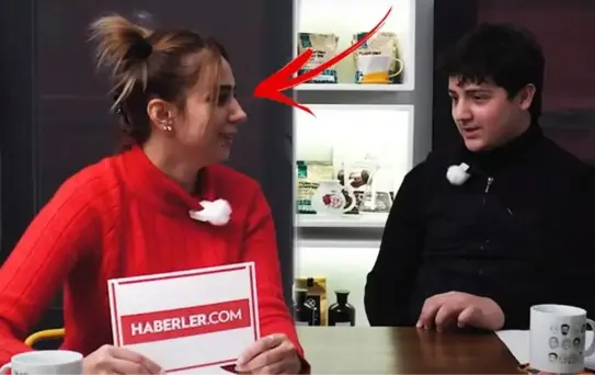 13 yaşında ilk kitabını yazan Mehmet Eren Karabulut'un hikayesi izleyenleri kendine hayran bıraktı
