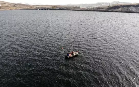 Nevşehir'de 9 yıl önce ortadan kaybolan çifti arama çalışmaları devam ediyor