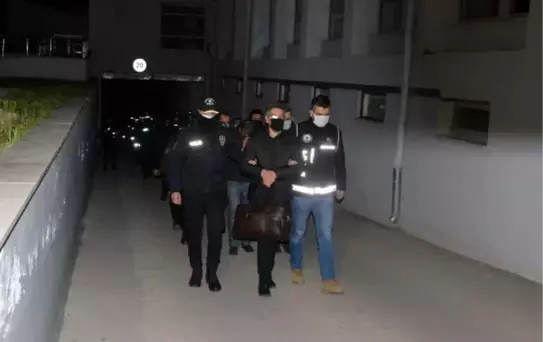 Usulsüz reçete şebekesi rüşveti, 'Zehir, zıkkım olsun' açıklamasıyla havale etmiş