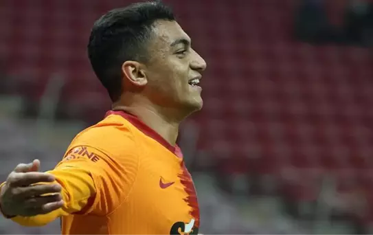 Mohamed, taraftarın merakını en sonunda giderdi: Lakabım anakonda