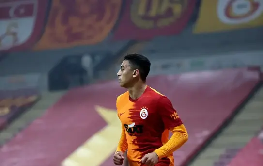 Mostafa Mohamed, Salah'ı geçerek yeni takımında en iyi başlangıcı yapan Mısırlı oyuncu oldu