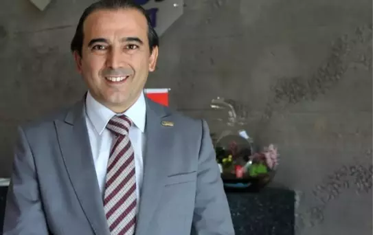 'Vatandaş atıkları ayrı biriktirmeli, belediye ayrı toplamalı'