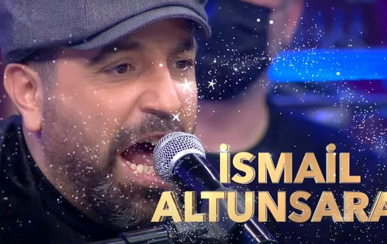 İsmail Altunsaray kimdir? İbo Show konuğu İsmail Altunsaray kaç yaşında nereli, Instagram hesabı ne? İsmail Altunsaray hayatı ve biyografisi?